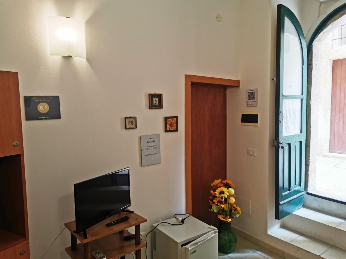 Bed & Breakfast Alba 诺托 外观 照片